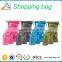 Eco-Friendly Fashion Wholesale nylon/ Cotton shopping Bag