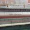Air jet loom medical gauze making machine