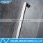 2016 Fashion Bathroom Stainless Steel Adjust Frameless 8mm Tempered Glass Sliding Shower Door                        
                                                Quality Choice
