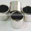 High performence Customized self lubricating teflon bushing sleeve bushing