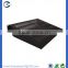 High quality 2U Universal Vented Rack Mount Cantilever with Fixed Server Cabinet Shelf