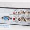 HD CVI DVR With 1080P&720P 8CH 8 channel CVR Realtime Recorder Remote View 8CH HDCVI DVR