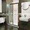 High Quality Bifold Shower Door Pivot Folding Shower Enclosures With ce Certification