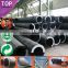 ASTM A333 Factory Supply astm a333 gr6 seamless steel pipe Hollow Pipe steel pipe used