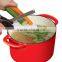 As Seen On TV Clever Cutter 2 in 1 Food Chopper - Replace your Kitchen Knife and Cutting Boards