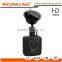 Factory model wifi IOS/Andriod and GPS mini cycle recording dash cam
