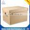 large foldable paper craft storage box