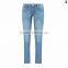 ladies cotton jeans designs custom jeans wholesale jeans pant design(JXA029)