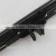 Excavator genuine parts R225-7 windshield wiper blade arm