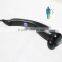 Infrared Heat Handheld Body Hammer Massager With Changeable Heads