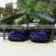 2015 New Style Aluminium high snow load carport