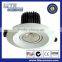 Hot sales!!!Anti-Glare Sharp COB LED Downlight 5years warranty from Lite Science