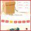 Promotional Candy Colorful Ribbon Packaging Corrugated Box Wholesale For Sale