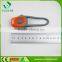 Waterproof Bicycle Head Light 2 Led Silicone Bicycle Front Light