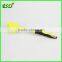 ESD Soft Grip Durable Square Plastic Kitchen Utensil Brush