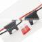 medium fuse holder plug-in car fuse holder rohs