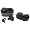 2016 True Wireless Earbuds Invisible Stereo Headphone without any cable line