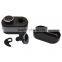 iTreasure 2016 In-ear style Dual Channel bluetooth earphones true wireless bluetooth 4.1