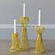 New arrival wine bottle tealight candle holder home goods modern candle holder