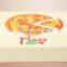 Export products custom pizza box popular products in malaysia