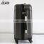 scratch-resistant hard ABS trolley luggage case
