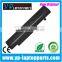 Cheap laptop battery 11.1V 5600mAh W110BAT-6 laptop battery for CLEVO W110ER SAGER NP6110 6-87-W110S-4271