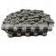 High Quality Wholesale Price Durable Stainless Bicycle Chain Hengli Chain 1/2"*1/8"*108L