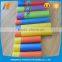  promotional kid's eco-friendly material EVA foam water gun for summer toy