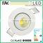 Made in china outdoor cob led spot e27 r80