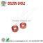 high quality customized inductor coil in LAN transformer GE287