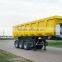 B/NEW - SCHMITZ SKI 39 - 8.5 34 CBM TIPPER TRAILER (821411)