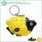 New Design pu animal toy keychain