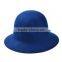 fashion wool felt hat