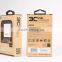 Original Remax CE Approved 5V 1A USB Charger for iphone charger