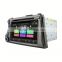 China Factory Ownice Quad Core Pure Android 4.4 head unit gps for Ssang YONG Kyron Actyon with BT TV radio