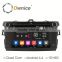 Ownice c180 Car stereo car video player ipod For Toyota Corolla with GPS IPOD TV Function video AUX