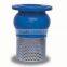 DN50-DN300 PN16/CLASS 125 Cast Iron foot Valve