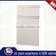 wholesale scratch resistant acrylic kitchen cabinet swing door with top quality