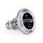 HD motion detection DVR wireless wifi factory price light bulb camera for Iphone & Android