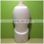 120ml 300ml 500ml 850ml Beautiful Design Lotion PET Plastic Empty Shampoo Bottles With Lotion Pump