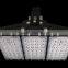 New desigh led moudle 120w Bridgleux chip tunnel light