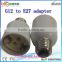 g9 to g4 lamp socket adapter g4 to g9 lamp adapter g9 to gu10 lamp adapter