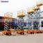 Hydraulic electric manual mobile scissor lift platform for sale
