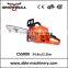 Petrol Chain Saw Wood Cutting Machine CS5800 Magnesium Alloy Starter