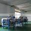 Meat Cube VFFS packing machine