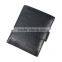 newest most popular coin holder men genuine leather purse with tab