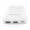 power bank yg cocok untuk phone 10000mAh for Samsung battery 3.0 quick charge