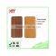 4000mAh Lithium polymer battery wood power bank for digital products