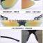 2016 most popular sunglasses sport with UV400 polarioid lens