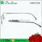 Classic simple design china cheaper reading glasses with metal spring hinge